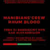 Toba Di Badmahiny Hpn Gad AlukarDiLion - Toba Di Badmahiny Hpn Gad AlukarDiLion Manibians Crew Blood